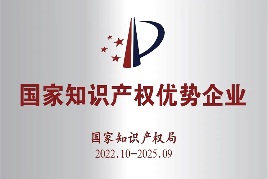 National Intellectual Property Advantage Enterprises